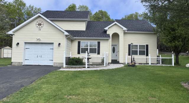 Photo of 59 Iroquois Rd, Albrightsville, PA 18210