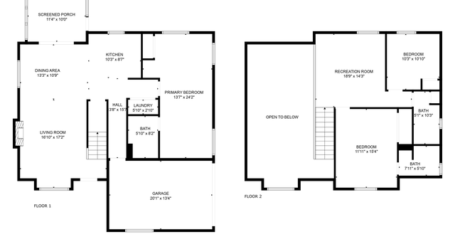 Photo of 195 Brentwood Dr, Bushkill, PA 18324
