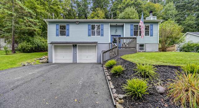 Photo of 7680 Cherry Valley Rd, Delaware Water Gap, PA 18360