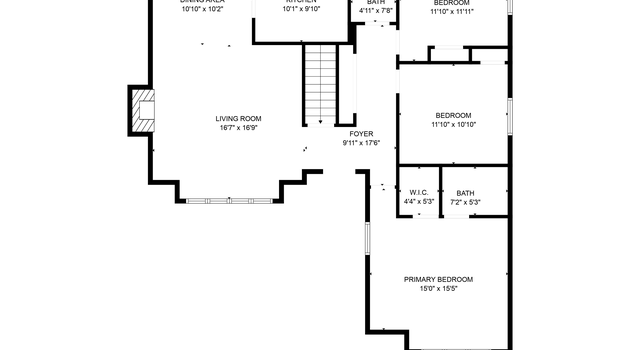 Photo of 704 Newport Rd, Stroudsburg, PA 18360