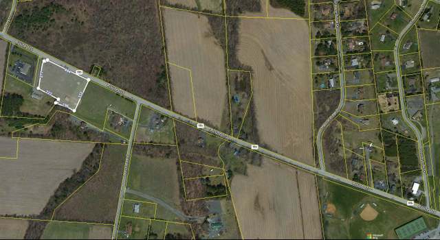 Photo of Lot 1414 Route 115, Brodheadsville, PA 18322