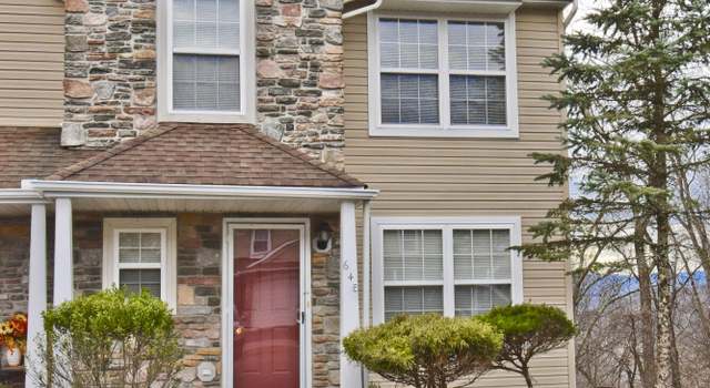 Photo of 64 Lower Ridge View Cir, East Stroudsburg, PA 18302