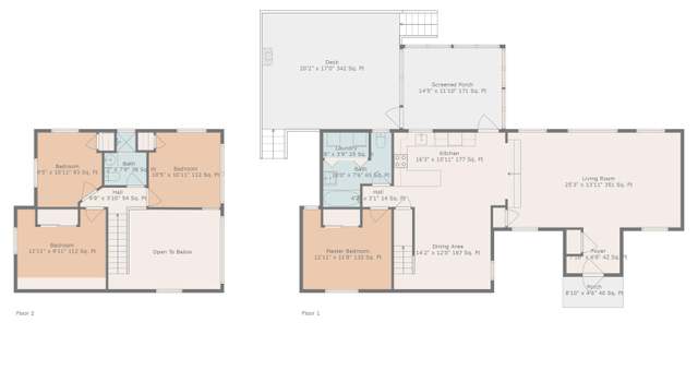 Photo of 702 E Minsi Trl, Long Pond, PA 18334