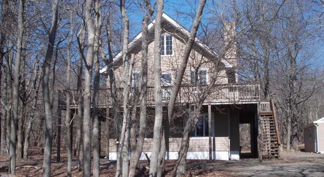 Photo of 134 Pecos Ter, Albrightsville, PA 18210