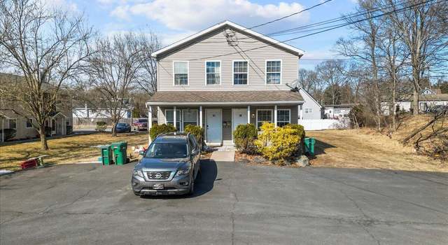 Photo of 33 Borough St Unit 1 and 2, East Stroudsburg, PA 18301