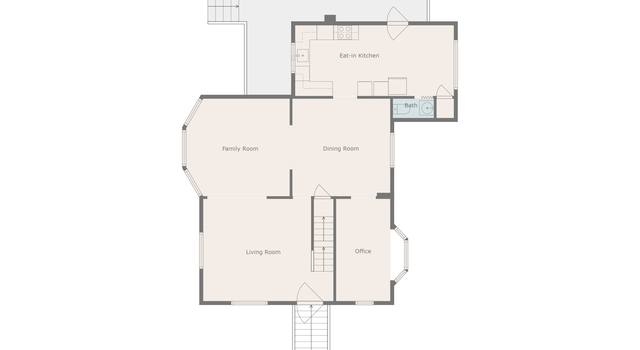 Photo of 2233 Chipperfield Dr, Stroudsburg, PA 18360