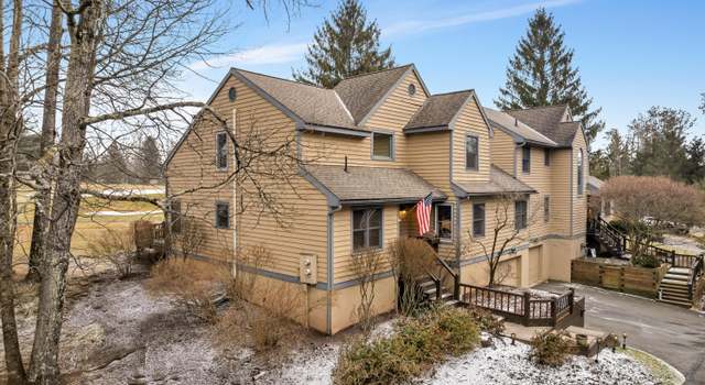Photo of 2168 Oak Hill Dr, Buck Hill Falls, PA 18323
