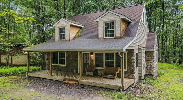 Photo of 141 Beech Ln, Pocono Lake, PA 18347