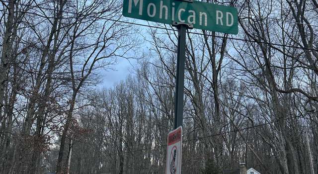 Photo of Lot 408 Mohican Rd, East Stroudsburg, PA 18302