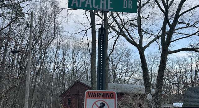 Photo of Lot 408 Mohican Rd, East Stroudsburg, PA 18302