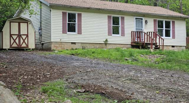 Photo of 1405 Donalds Rd, Effort, PA 18330