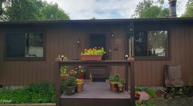 Photo of 198 Old Stage Rd, Albrightsville, PA 18210