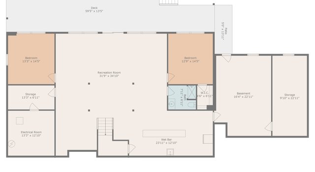 Photo of 162 Hiller Rd, Greeley, PA 18425