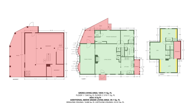 Photo of 118 Roth Ln, Canadensis, PA 18325
