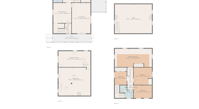 Photo of 2268 W Lizard Creek Rd, Lehighton, PA 18235