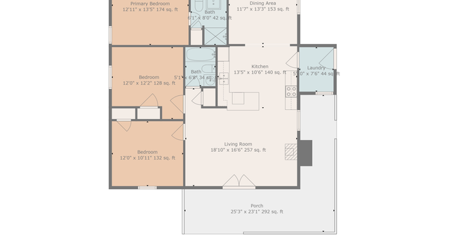 Photo of 218 Vista Rd, Cresco, PA 18326