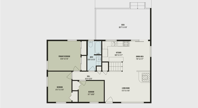 Photo of 1608 Starry Ln, Effort, PA 18330