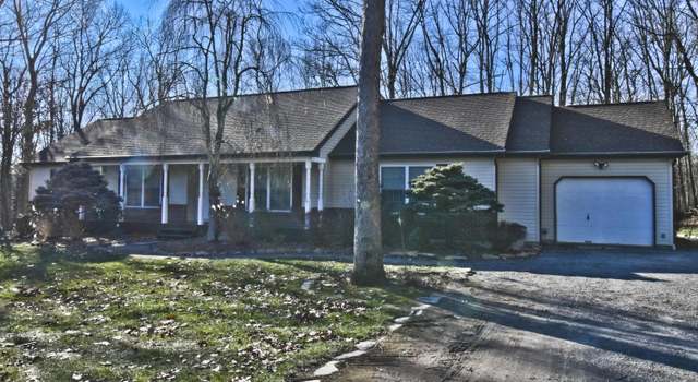 604 Metzgar Rd East Stroudsburg PA 18301 MLS# PM 93450 Redfin