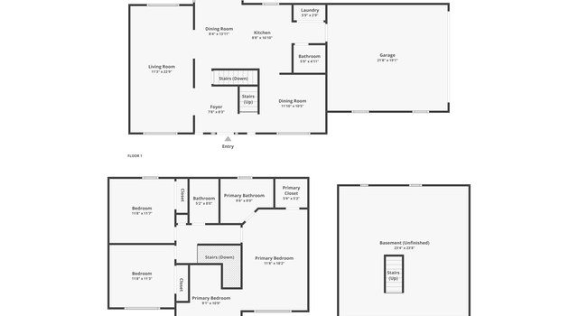 Photo of 153 Chestnut Oak Drive Dr, Tannersville, PA 18372