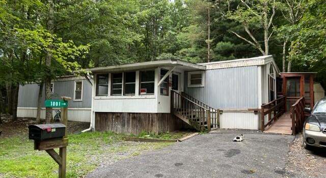 Photo of 1001 Bluegrass Ln, Effort, PA 18330
