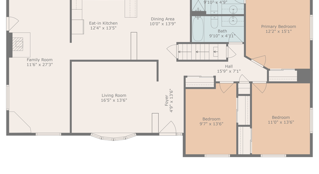 Photo of 124 Summit Ave, Pocono Summit, PA 18346