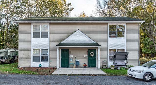 Photo of 45 A & B W Broad St, East Stroudsburg, PA 18301