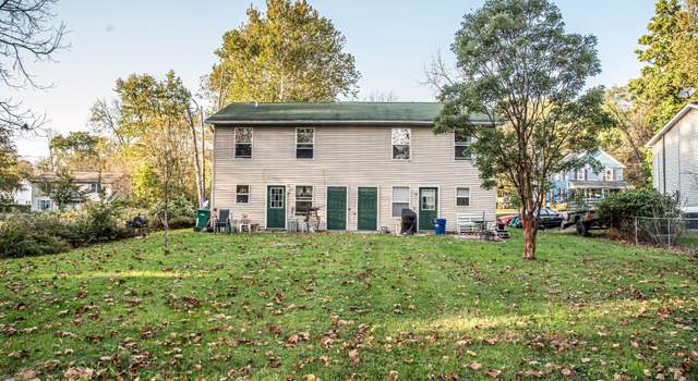 Photo of 45 A & B W Broad St, East Stroudsburg, PA 18301