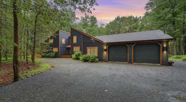 Photo of 139 Conestoga Trl, Pocono Pines, PA 18350