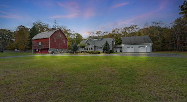 Photo of 573 Cherry Lane Rd, East Stroudsburg, PA 18301