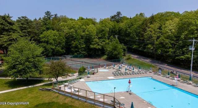 Photo of Lot17 Pocono Mountain Lake Dr, Bushkill, PA 18324