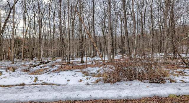 Photo of Lot17 Pocono Mountain Lake Dr, Bushkill, PA 18324