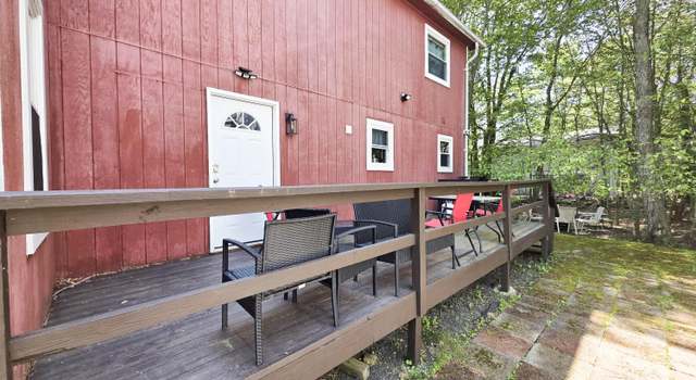Photo of 8434 Bear Trail Dr, Tobyhanna, PA 18466
