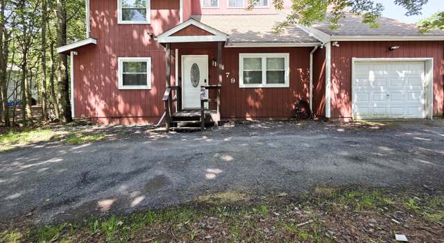 Photo of 8434 Bear Trail Dr, Tobyhanna, PA 18466