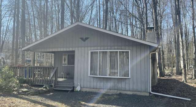 Photo of 117 Tommys Lane Ln, Pocono Lake, PA 18347