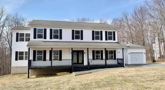 Photo of 1212 Falls Rd, Bushkill, PA 18324