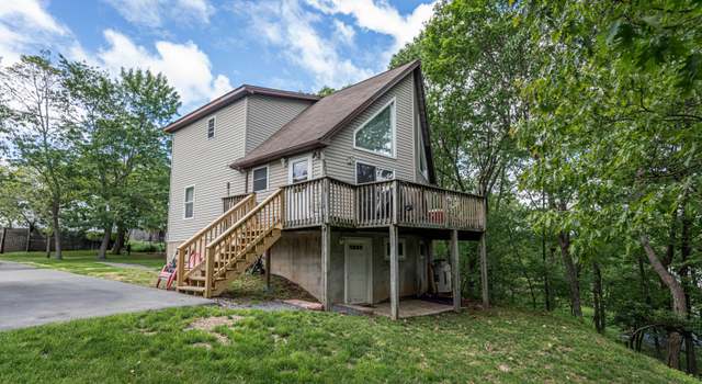 Photo of 253 Haystack Rd, Henryville, PA 18332