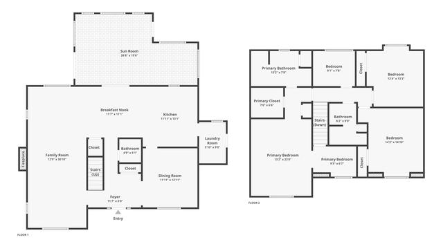 Photo of 104 Crest Cir, East Stroudsburg, PA 18301