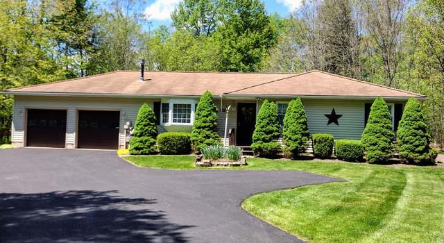 Photo of 143 Anna Rd, Blakeslee, PA 18610
