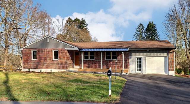 Photo of 1206 Christopher St, Stroudsburg, PA 18360