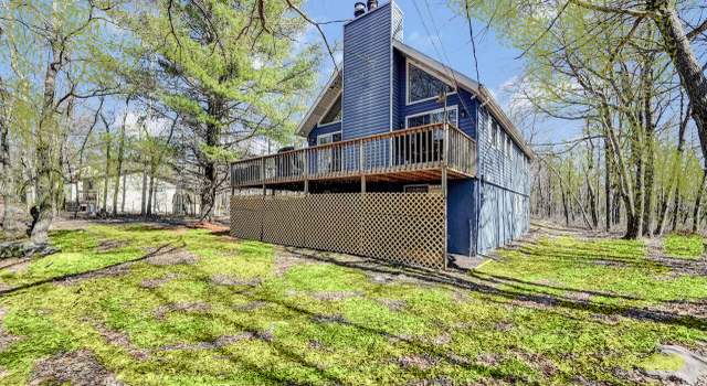 Photo of 255 Birch Dr, Blakeslee, PA 18610
