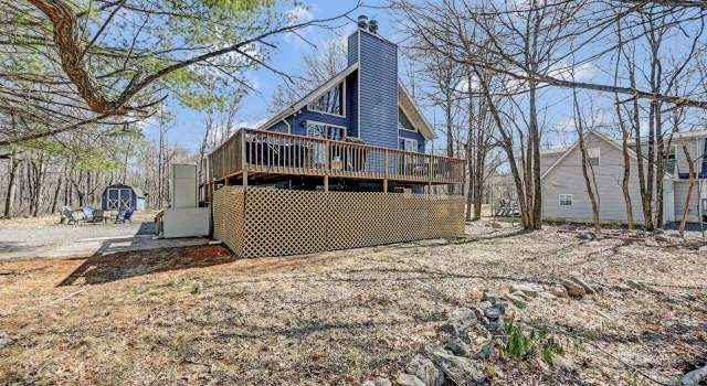 Photo of 255 Birch Dr, Blakeslee, PA 18610