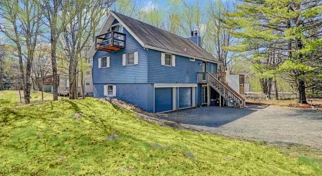 Photo of 255 Birch Dr, Blakeslee, PA 18610