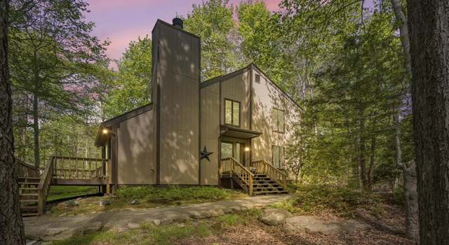 Photo of 1173 Deer Run, Pocono Pines, PA 18350