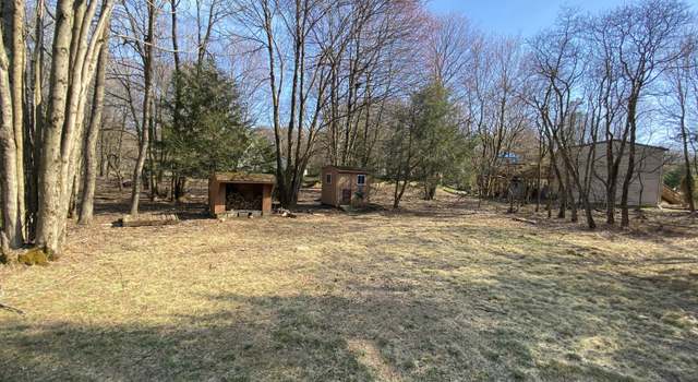 Photo of 76 & Lot Meckesville Rd, Albrightsville, PA 18210