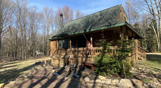 Photo of 76 & Lot Meckesville Rd, Albrightsville, PA 18210