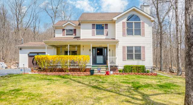 Photo of 429 Snow Mass Rd, Henryville, PA 18332