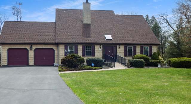 Photo of 8657 Pleasant View Rd, Bangor, PA 18013