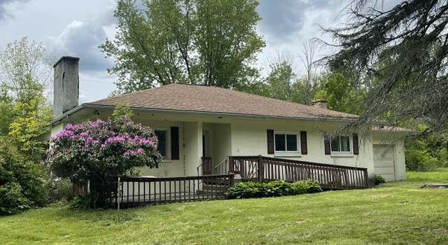 Photo of 109 Union Mill Rd, Covington Township, PA 18444