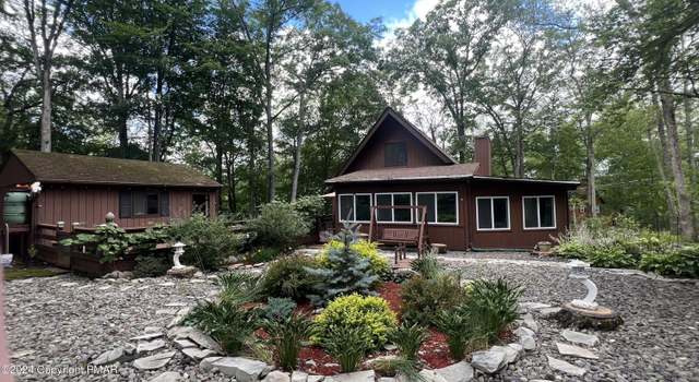 Photo of 236 Regent St, Bushkill, PA 18324