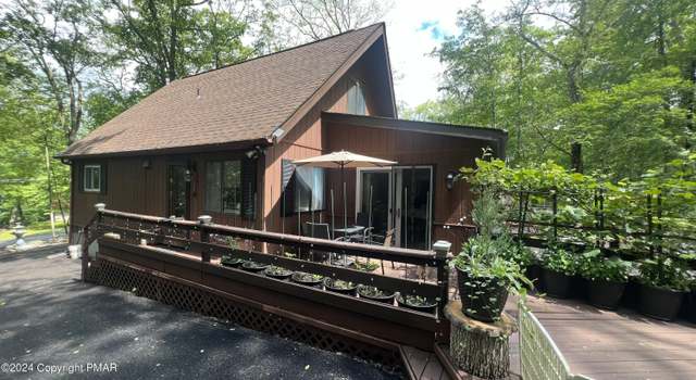 Photo of 236 Regent St, Bushkill, PA 18324